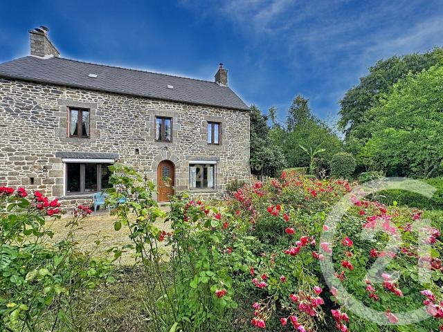 Maison vente à Saint-Malo, Bretagne