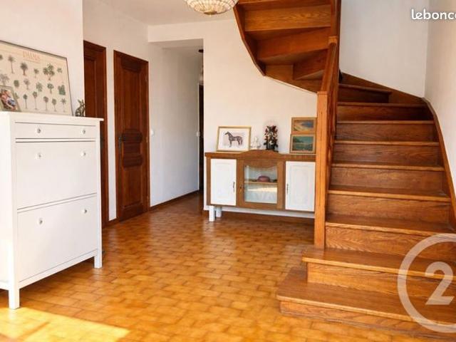 Maison vente à Dreux, Cherisy