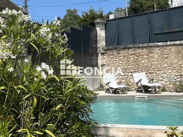 Maison vente à Périgueux