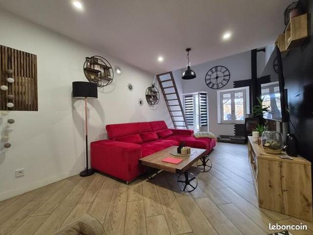 Maison vente à Dourdan, Essonne