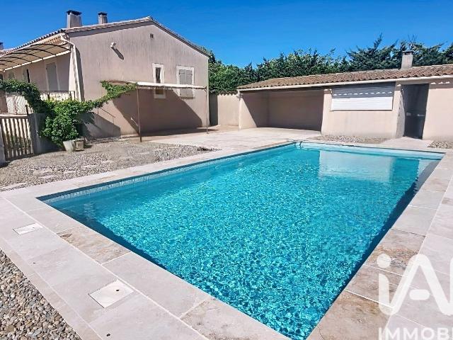 Maison vente à Apt, Robion