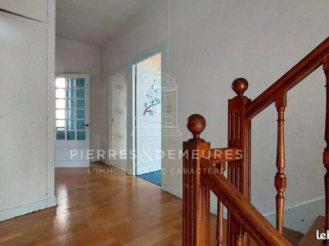 Maison vente à Châteauroux, Ardentes