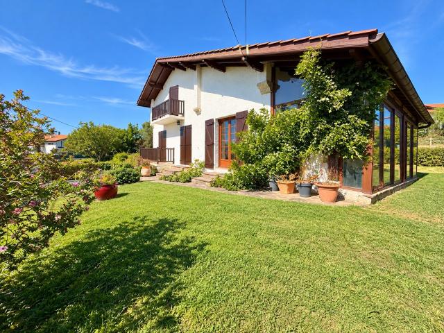 Maison vente à Lapurdi, Hendaye
