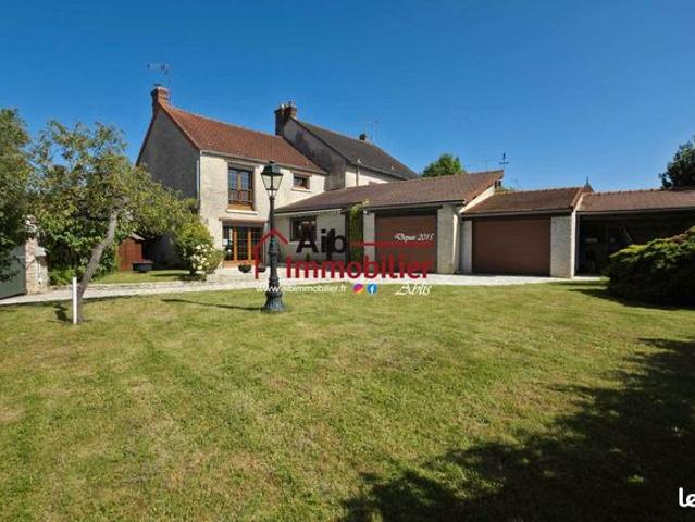 Maison vente à Rambouillet, Ablis