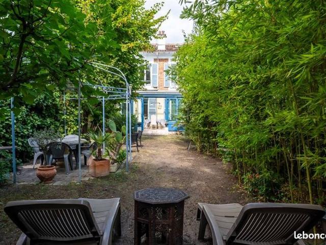 Maison vente à Nanterre, Colombes