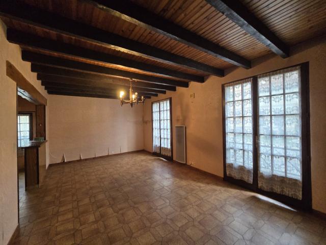 Maison vente à Vichy, Le Vernet