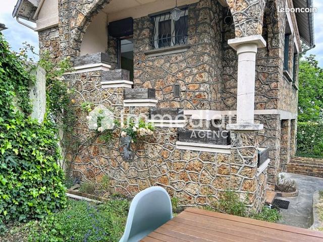 Maison vente à Nanterre, Rueil-malmaison
