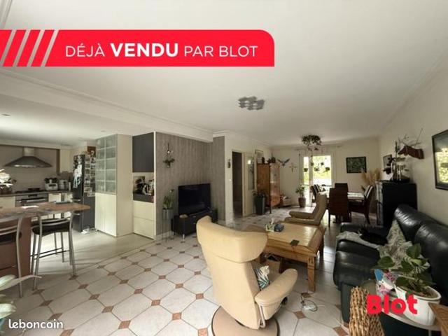 Maison vente à Rennes, Bretagne