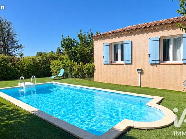 Maison vente à Carpentras, Sarrians