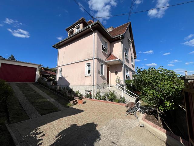 Maison vente à Cernay, Collectivité européenne d'Alsace