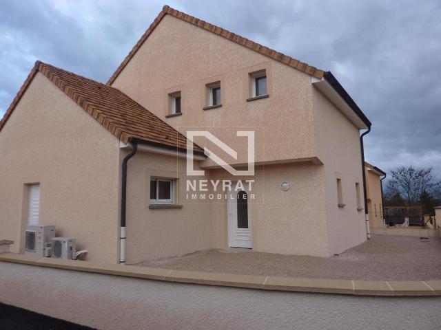 Maison location à Chalon-sur-Saône, Châtenoy-en-bresse