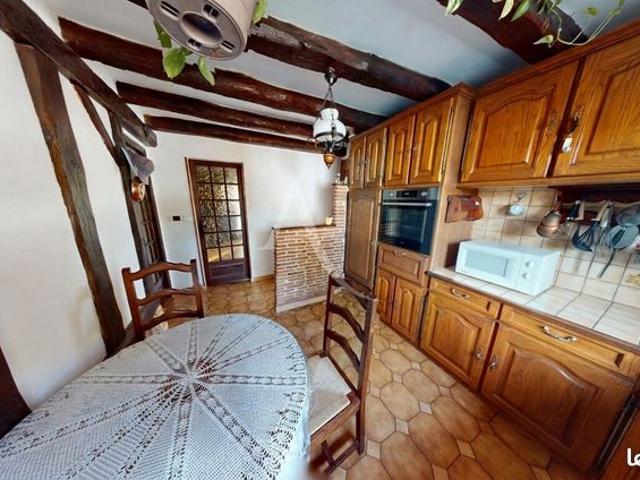 Maison vente à Mont-de-Marsan, Sainte-foy