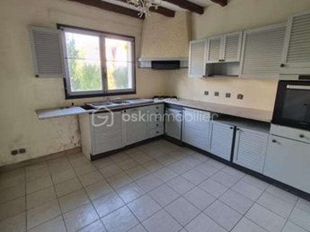 Maison vente à Vigneux-sur-Seine, Essonne