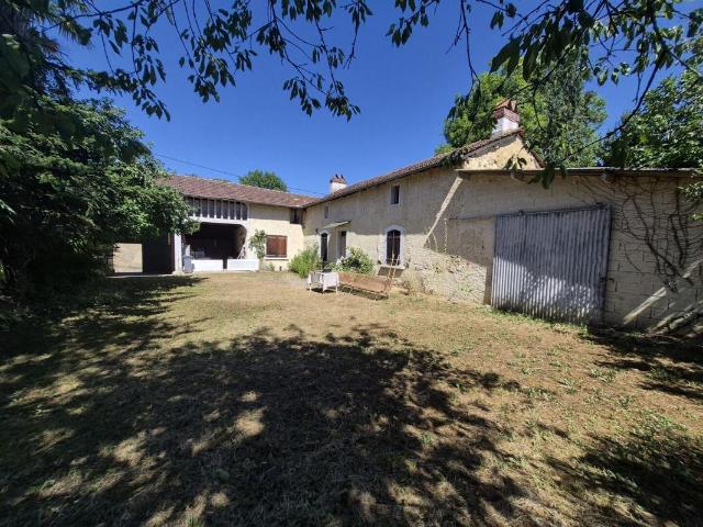 Maison vente à Tarbes, Aubarède