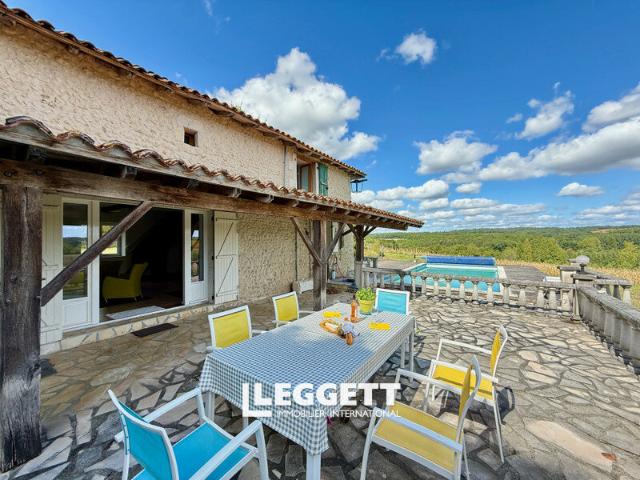 Maison vente à Angoulême, Pillac