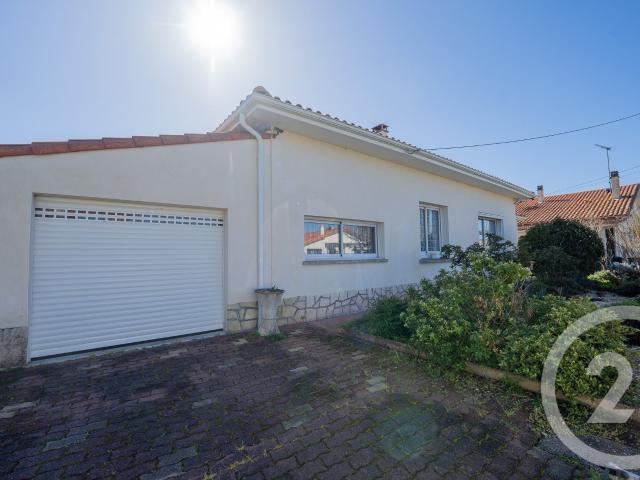 Maison vente à Saintes, Saujon