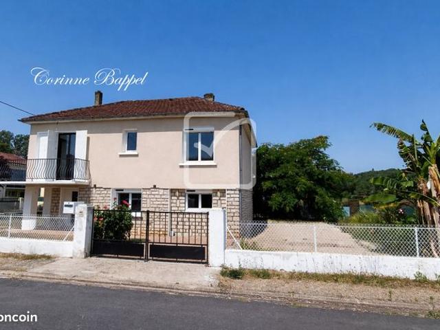 Maison vente à Nontron, Nouvelle-Aquitaine