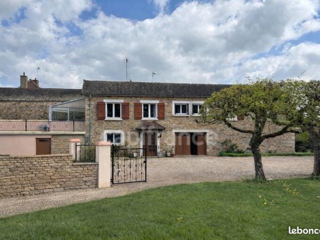 Maison vente à Chalon-sur-Saône, Buxy