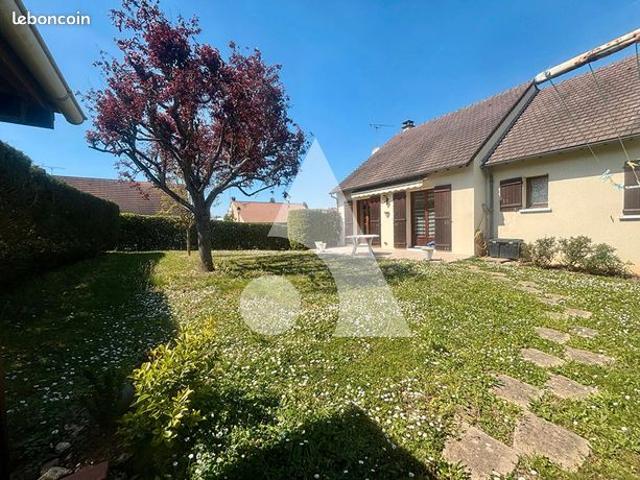 Maison vente à Dreux, Ormoy