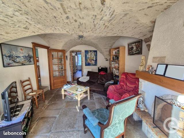 Maison vente à Cosne-Cours-sur-Loire, Saint-père