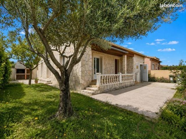 Maison vente à Béziers, Villeneuve-lès-béziers
