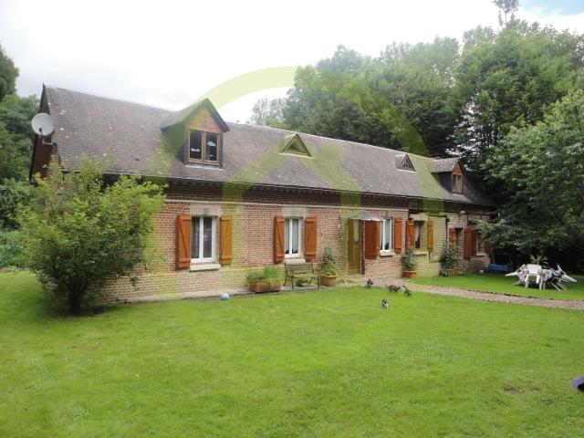 Maison vente à Les Andelys, Lyons-la-forêt
