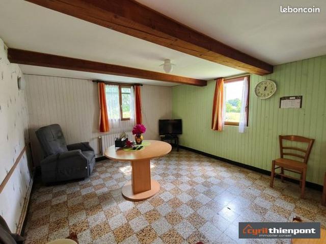 Maison vente à Abbeville, Saint-valery-sur-somme