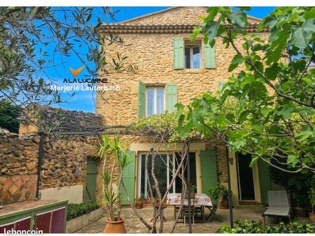 Maison vente à Istres, Grans