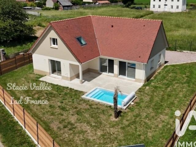 Maison vente à Le Neubourg, Eure