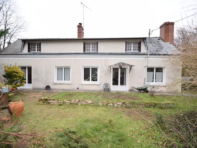 Maison vente à Cheviré-le-Rouge, Baugé-en-Anjou