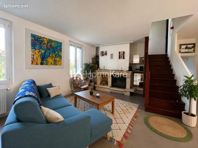Maison vente à Bordeaux, Cenon