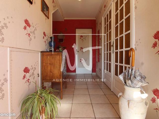 Maison vente à Angers, Mozé-sur-louet