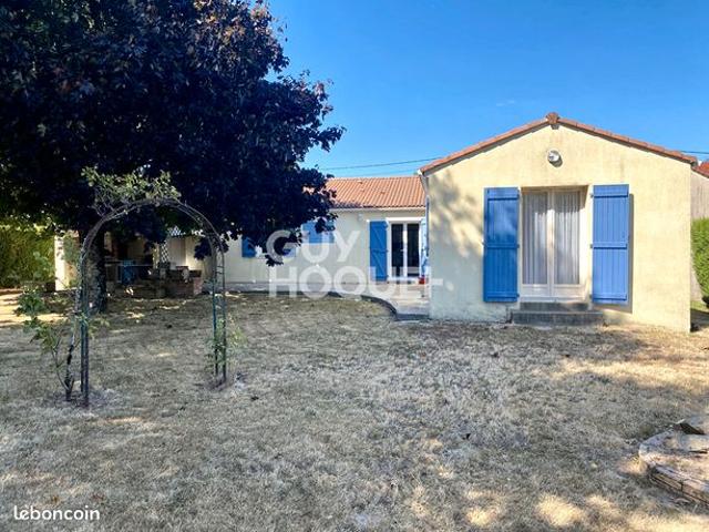 Maison vente à La Haie-fouassière, Loire-Atlantique