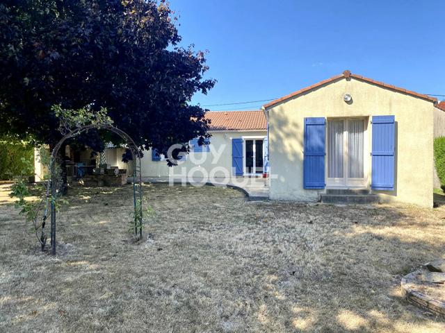 Maison vente à La Haie-fouassière, Loire-Atlantique
