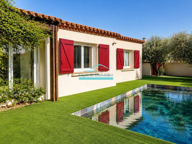 Maison vente à Montpellier, Mireval