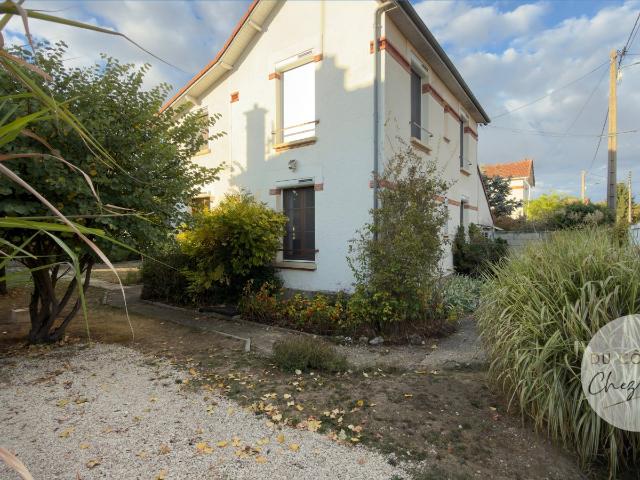 Maison vente à Saint-André-les-Vergers, Aube