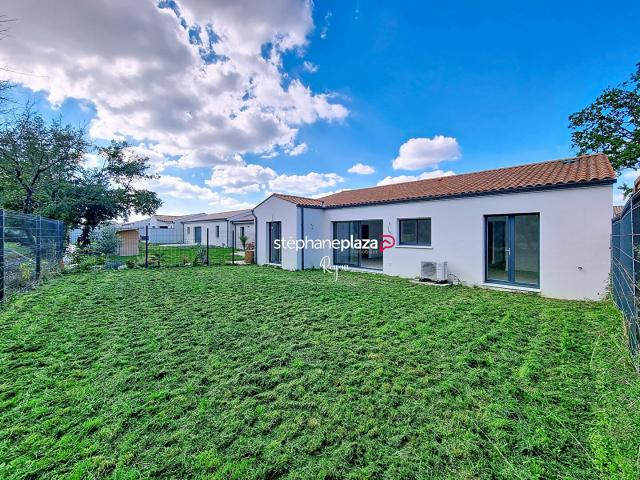 Maison vente à Saintes, Semussac