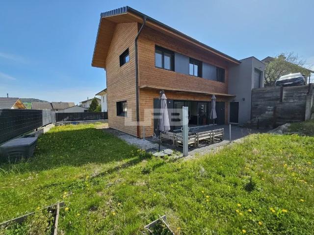 Maison vente à Saint-Julien-en-Genevois, Menthonnex-sous-clermont