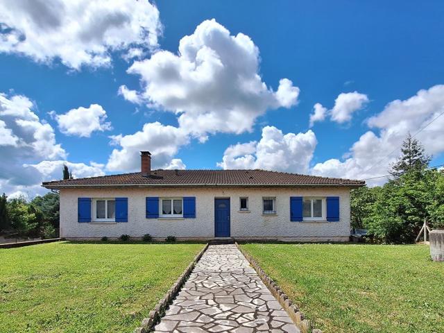 Maison vente à Les Sept Frères, Camarsac