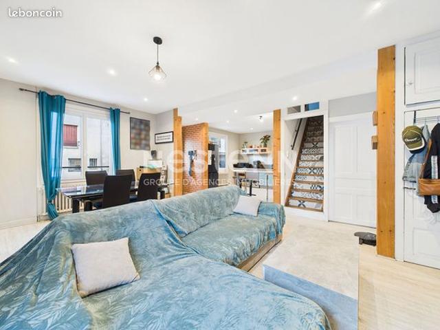 Maison vente à Aurillac, Marmanhac