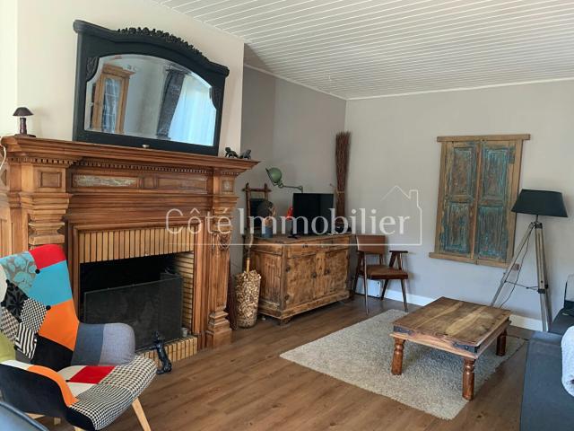 Maison vente à Nantes, Sainte-pazanne