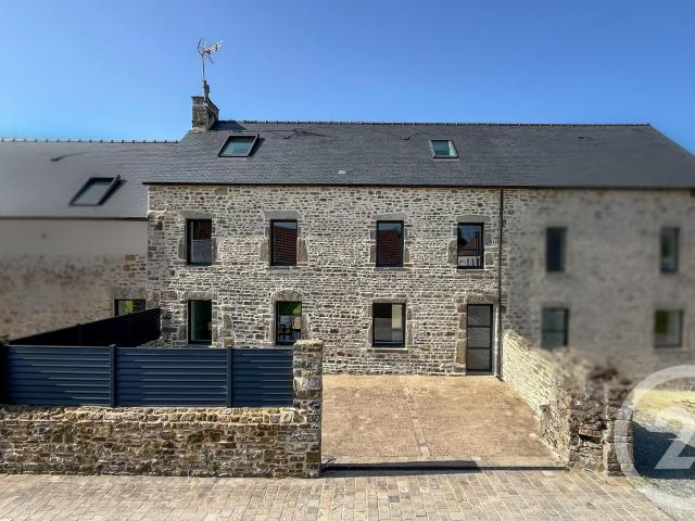 Maison vente à Cherbourg, Portbail