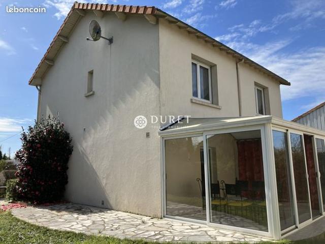 Maison vente à Nantes, Les Sorinières