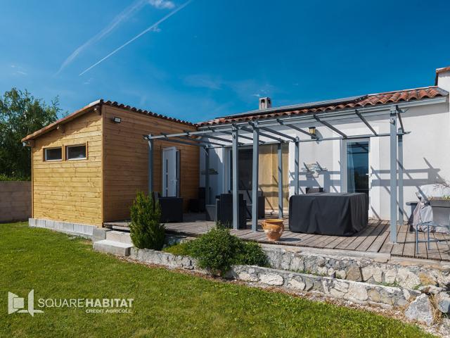 Maison vente à Gap, Ventavon