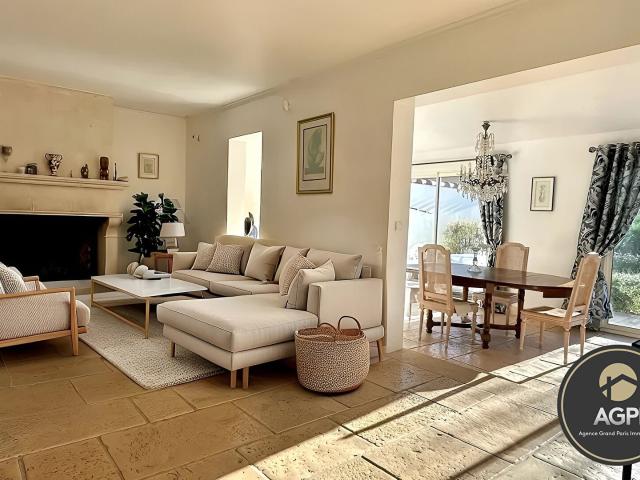 Maison vente à Palaiseau, Vauhallan