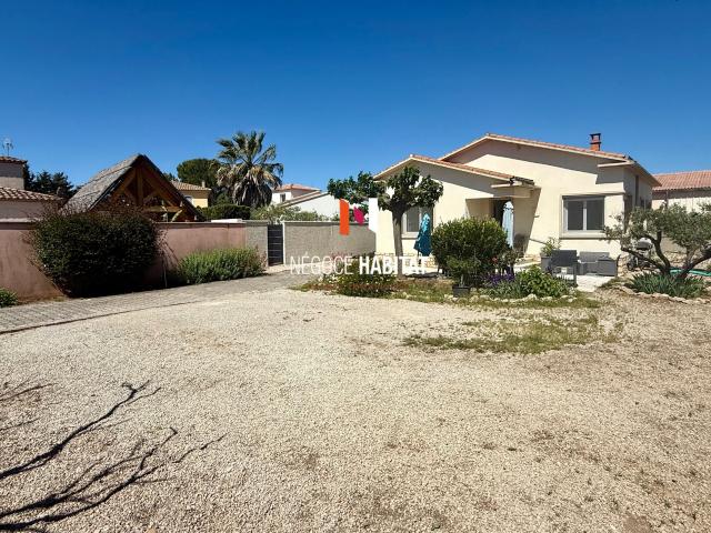 Maison vente à France métropolitaine, Villetelle