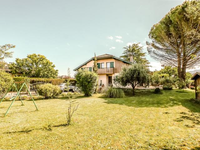 Maison vente à Thonon-les-Bains, Publier