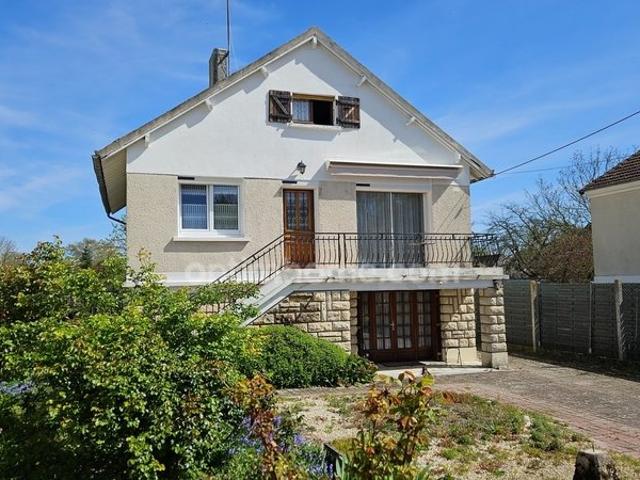 Maison vente à Provins, Egligny