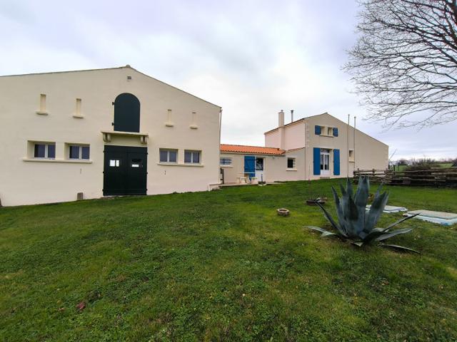 Maison vente à La Rochelle, Nouvelle-Aquitaine