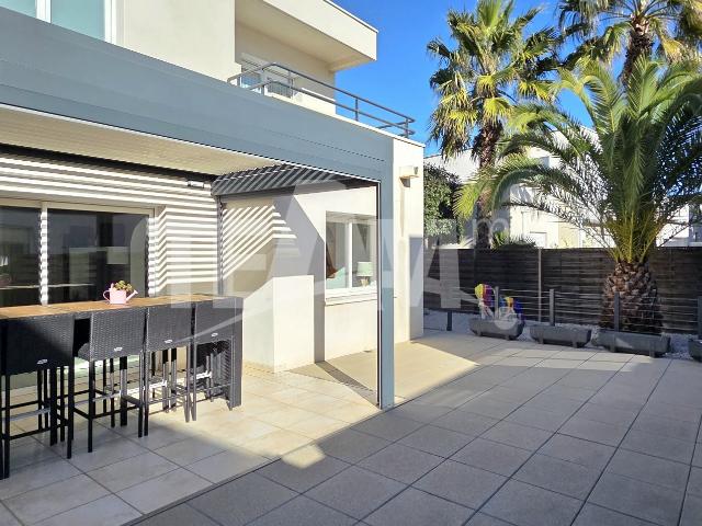 Maison vente à Montpellier, Sète
